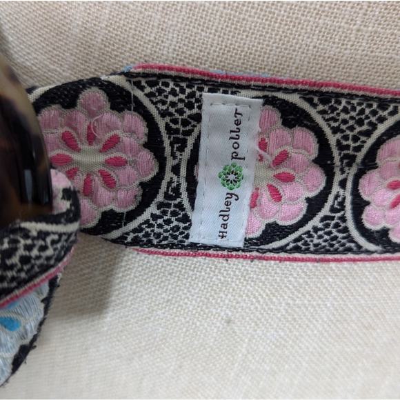 Hadley Pollet Belt - Picture 5 of 5